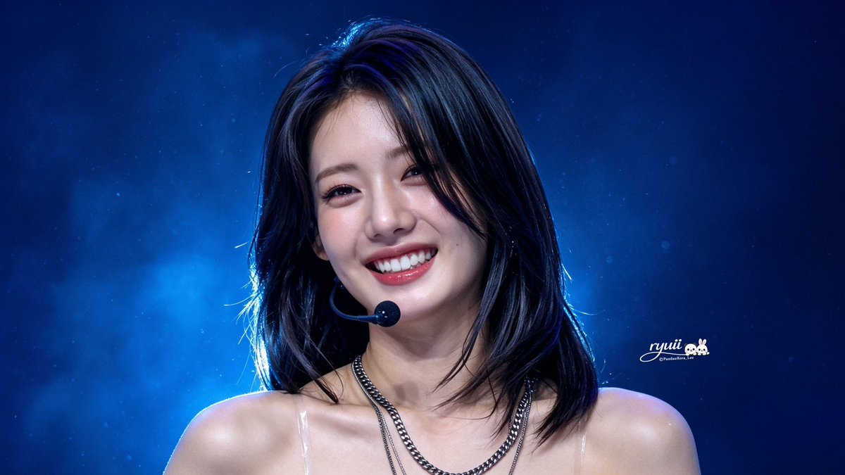 PandauRORA_Lee's tweet photo. First love visual "LEE DAIN"

#RORA #李茶仁 #로라 #ローラ
#BABYMONSTER #베이비몬스터 https://t.co/rPHkza3C3e