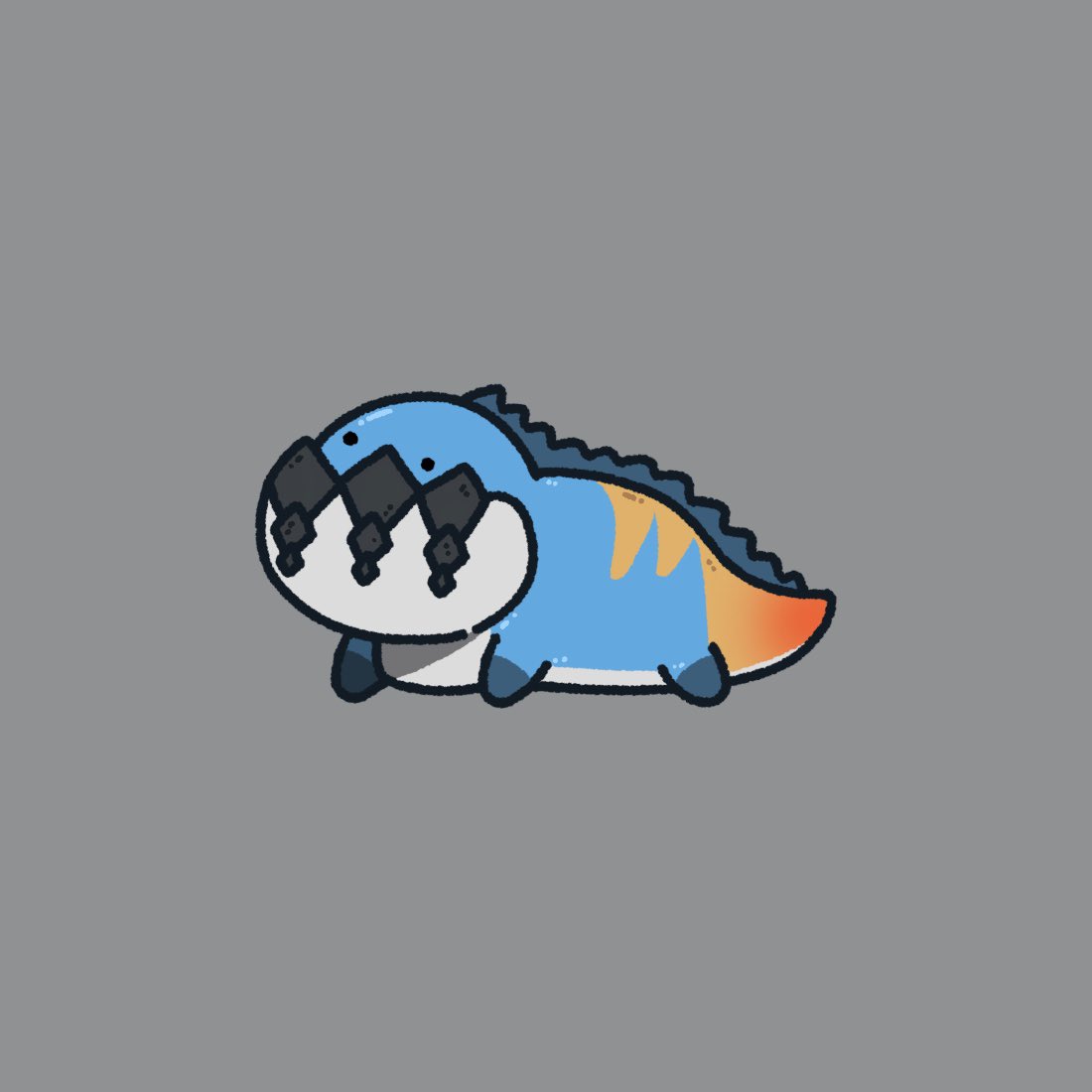 TrivialDragon's tweet photo. #2026年自分が選ぶ今年上半期の４枚 https://t.co/yNOhAjEoQx