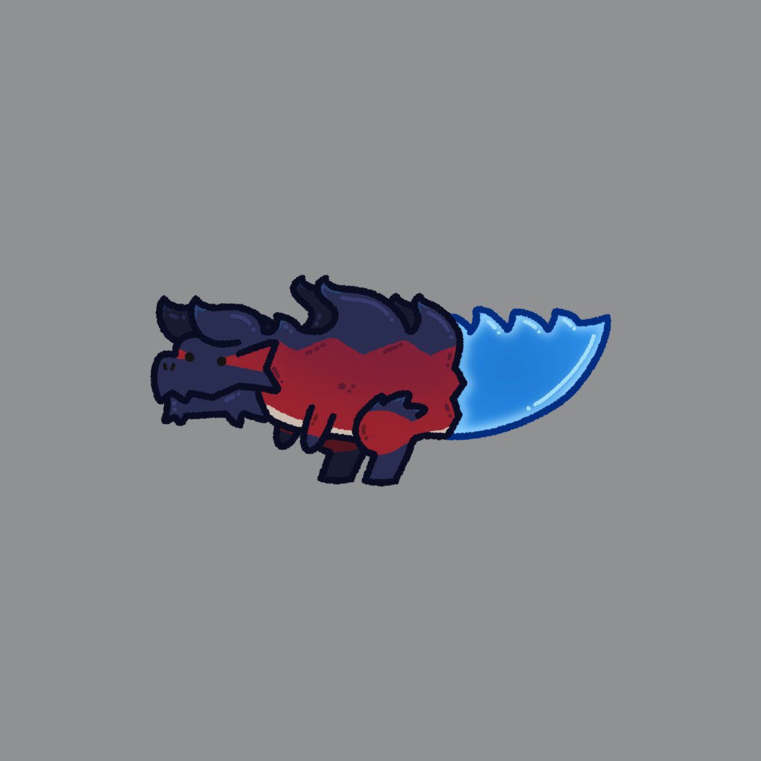 TrivialDragon's tweet photo. #2026年自分が選ぶ今年上半期の４枚 https://t.co/yNOhAjEoQx