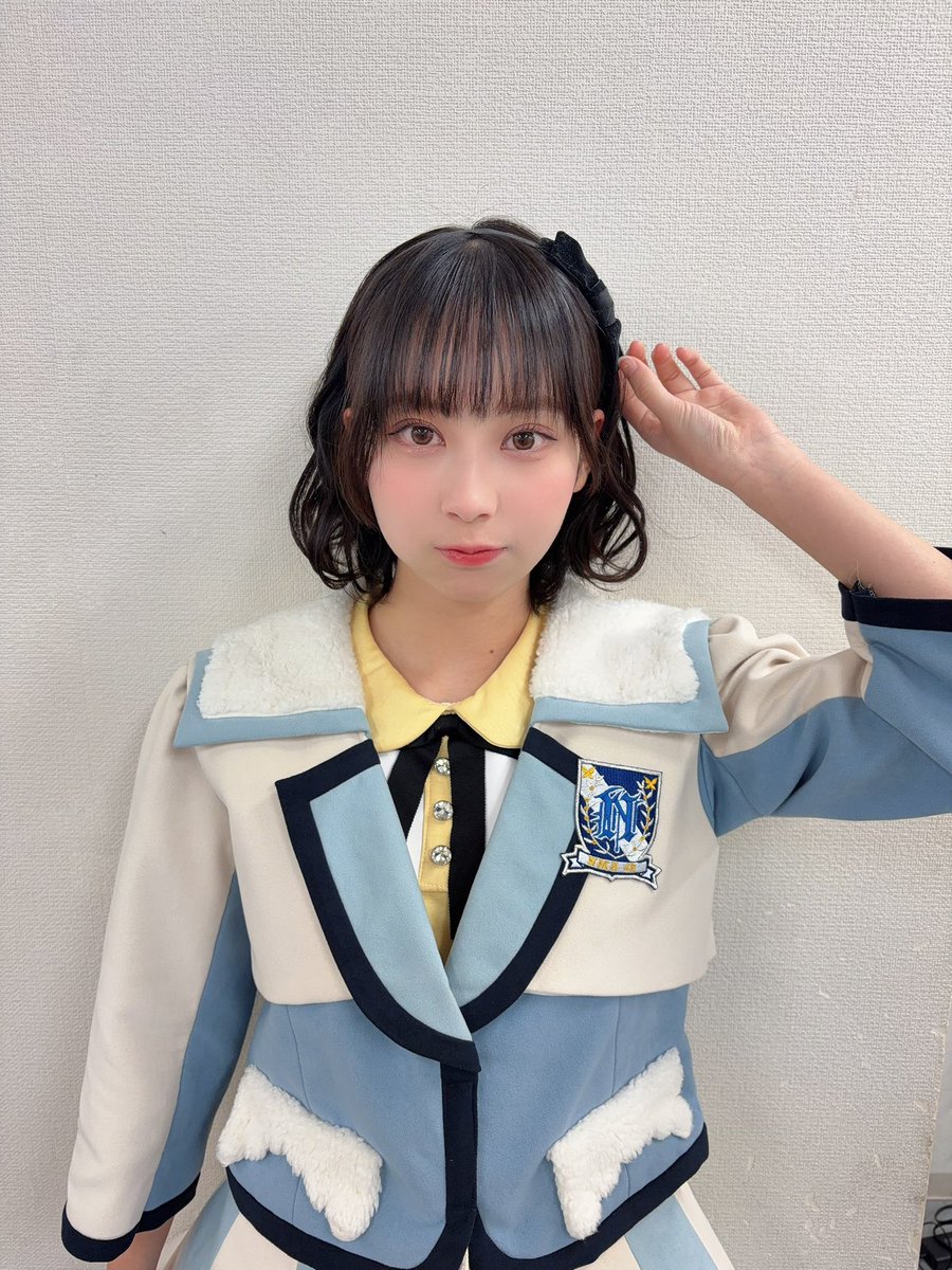 松本海日菜【NMB48】 (@mihina_48) / Posts / X
