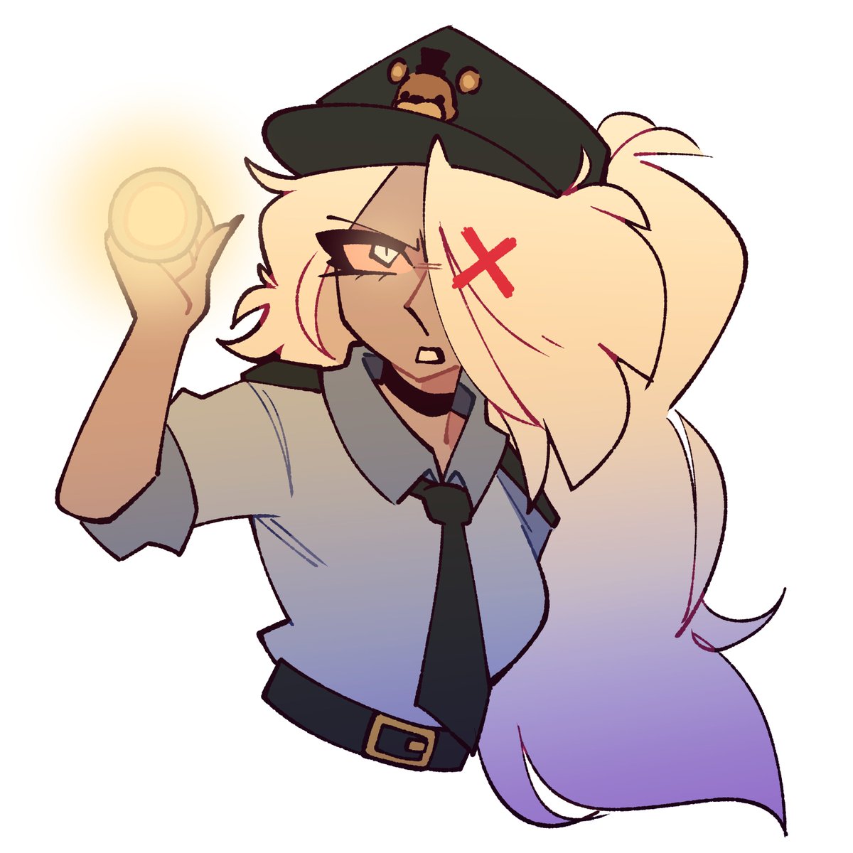 Comic_Juli's tweet photo. security guard 🔥
#chaggie https://t.co/n5SKwWJnvA