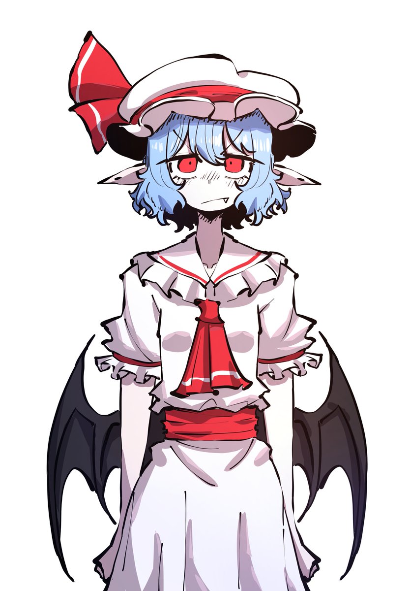 smug_suriipi's tweet photo. angy remi https://t.co/yykFDMQyj0