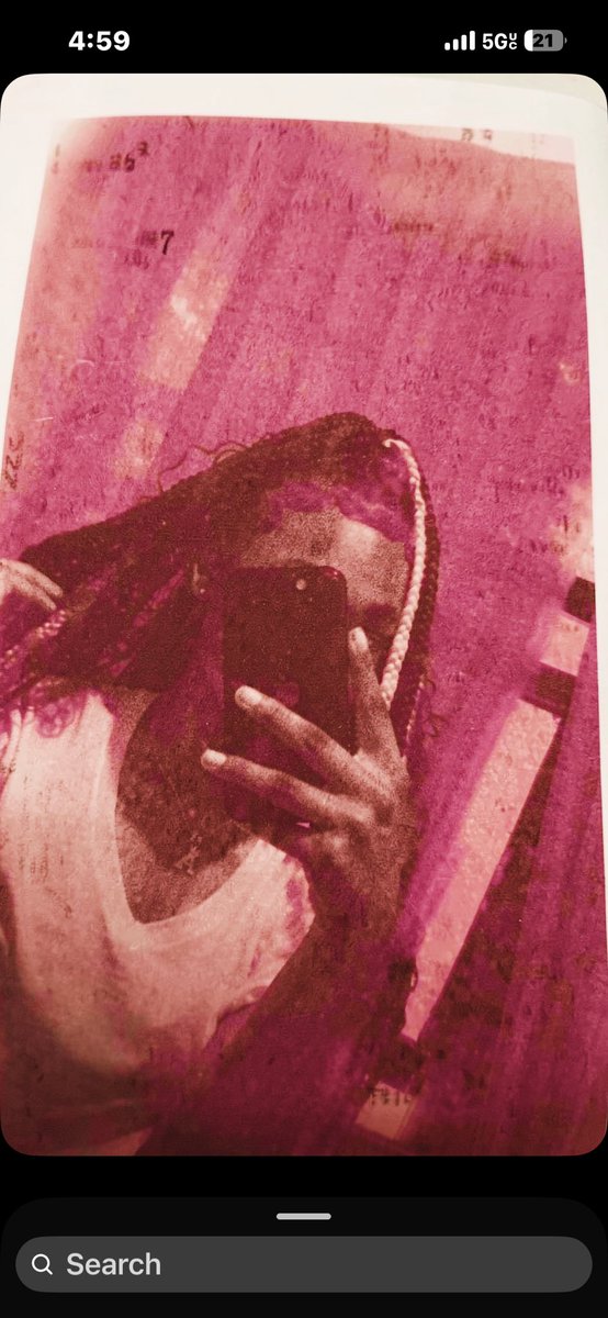 Angieeee tf 👩🏾🦰🅿️. tweet media
