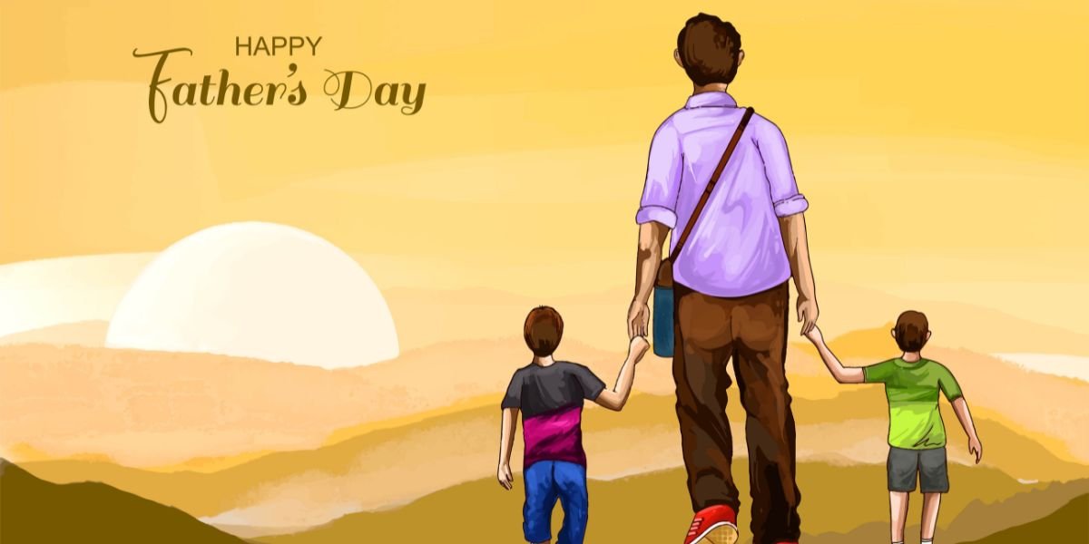 MaeJanzenRodri2's tweet photo. Happy Father's Day to every father's and figures that stepped up as a father, your courage, your resilience, your hardwork, your patience, your understanding, your love, your care, your kindness, and your teachings for correcting our mistakes will be always remembered

#Fathers https://t.co/KRCWMDED5Q