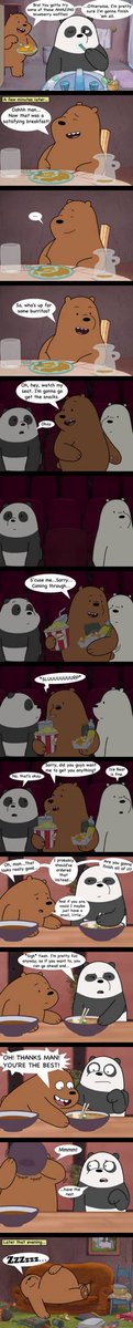 MarkielMcdaniel's tweet photo. The Flabby Fat Bears https://t.co/U92ekfqS5p