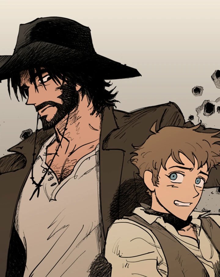 sanssian's tweet photo. ride a horse save a cowboy genre growing more and more…this is exactly what i ordered https://t.co/xvweTJeo8f