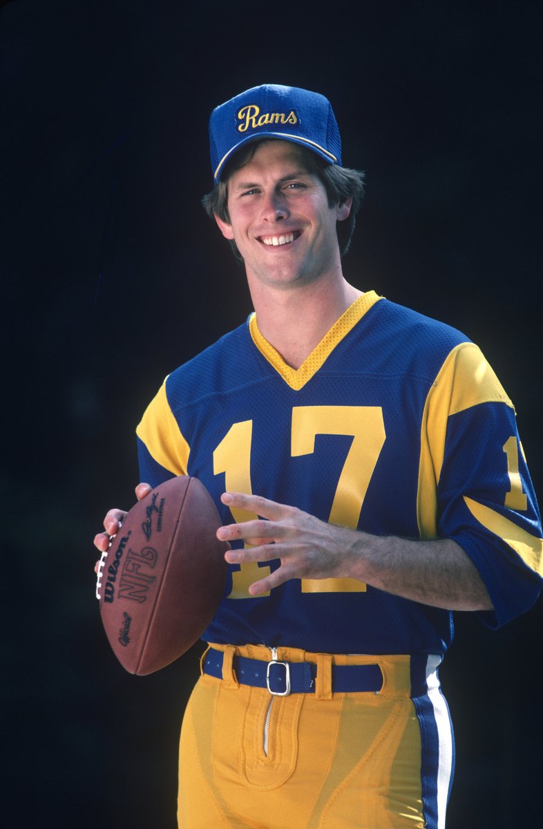 JHick92's tweet photo. @TheSports_Shift Bert Jones was a stud with the Colts. Then this happened https://t.co/ajKcPKg1Rn