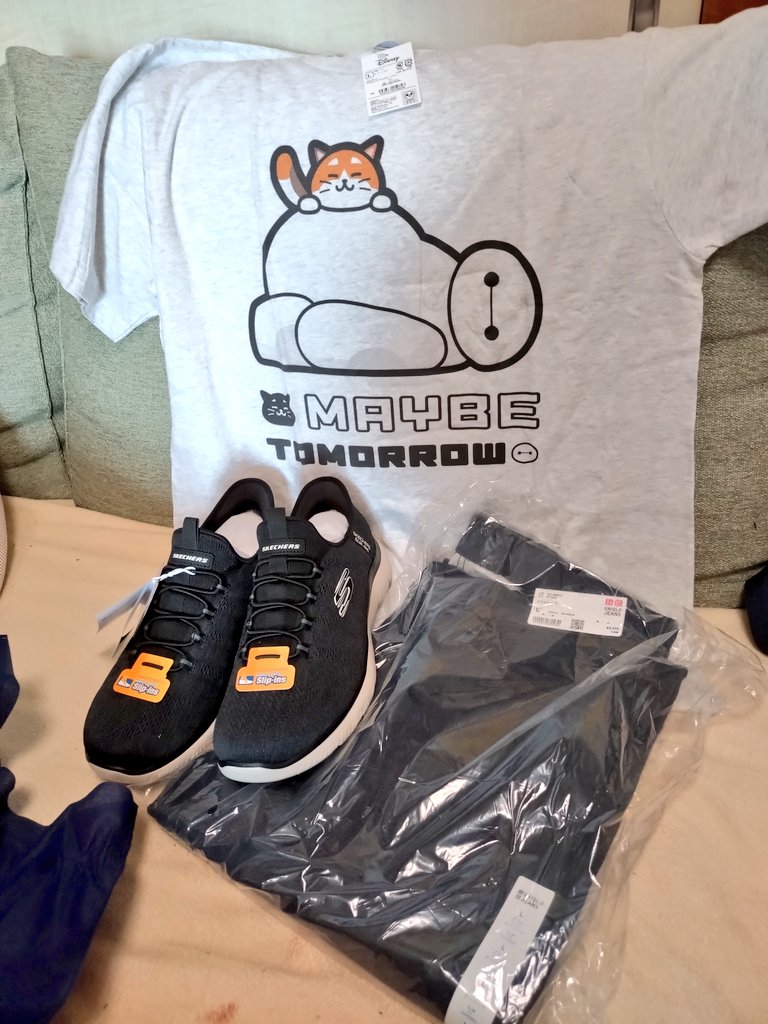 junjunrstype's tweet photo. 父の日のプレゼント。🎁 https://t.co/UNfxxsTkpb