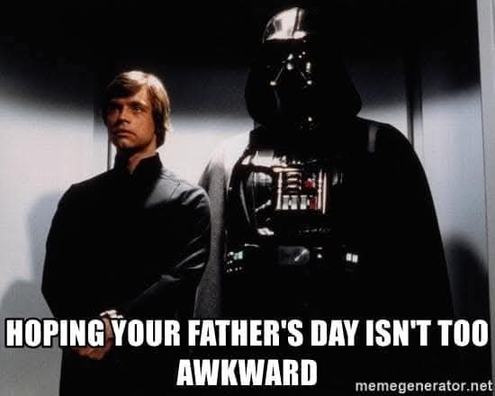 BallerToy1327's tweet photo. Happy Fathers Day everyone ##StarWars https://t.co/VcRmBeFCL2