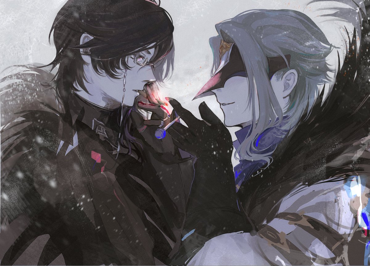 (❀ฺ´∀`❀ฺ)ノ tweet media