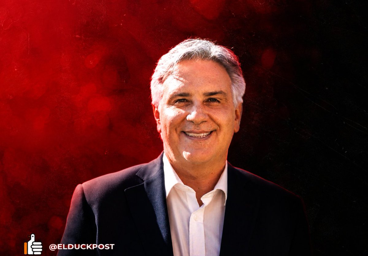 elduckpost's tweet photo. LA CASTA PERONISTA DE LLARYORA: 7 DE CADA 10 VUELOS OFICIALES EN 2025 FUERON PARA TRASLADAR FUNCIONARIOS CORDOBESES 🚨

De 94 cargas de combustible en 2025, 65 fueron para mover funcionarios, incluido Llaryora, y apenas 8 por motivos sanitarios.

TERRIBLE 💀 https://t.co/gAgONCVLIx