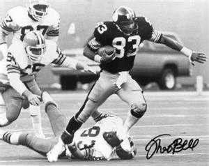 dberdes's tweet photo. @steelcityundrgr Theo Bell https://t.co/afOma73hvh