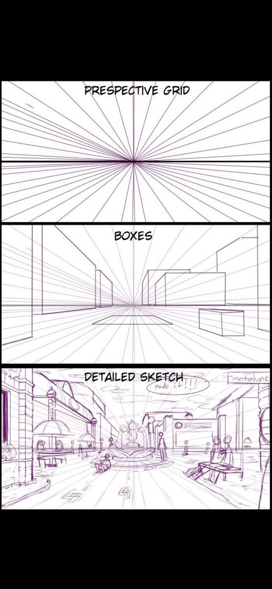 musycmotyon's tweet photo. One simple rule can turn random lines into a realistic world https://t.co/NXIhzVvuL8