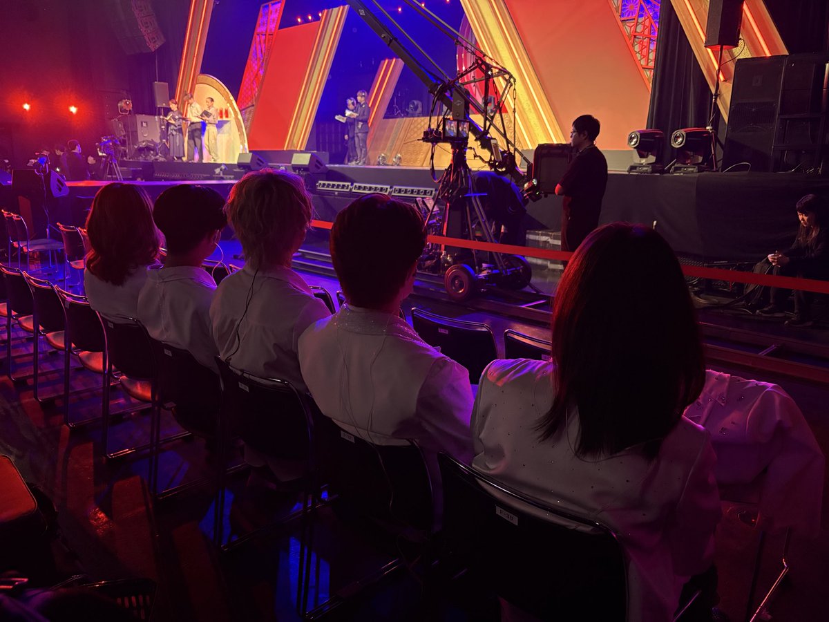 KaWang0227's tweet photo. 【📺】

🏆✨『MUSIC AWARDS JAPAN 2026 演歌・歌謡曲LIVE［最優秀演歌・歌謡曲 楽曲賞 授賞式］』✨🏆

いよいよ本日、テレビ東京にて放送📺🌟
ぜひお見逃しなく❣️

🗓️【放送日時】
🔸6月21日（日）12:00～12:54（テレビ東京）
🔸6月30日（火）19:00～21:00（BSテレ東）

演歌・歌謡界を代表するアーティストたちによるスペシャルライブを、ぜひお楽しみください🎤✨  

#KaWang #カワン #MAJ2026 #MUSICAWARDSJAPAN