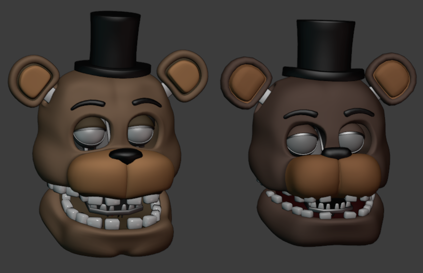 IvoLeftnik's tweet photo. when an ugly bear call you twin https://t.co/FI5aKaRZ5u