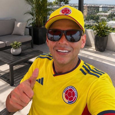 AlcidesMoronJr's tweet photo. #NuevaFotoDePerfil https://t.co/70GD6eGmrr