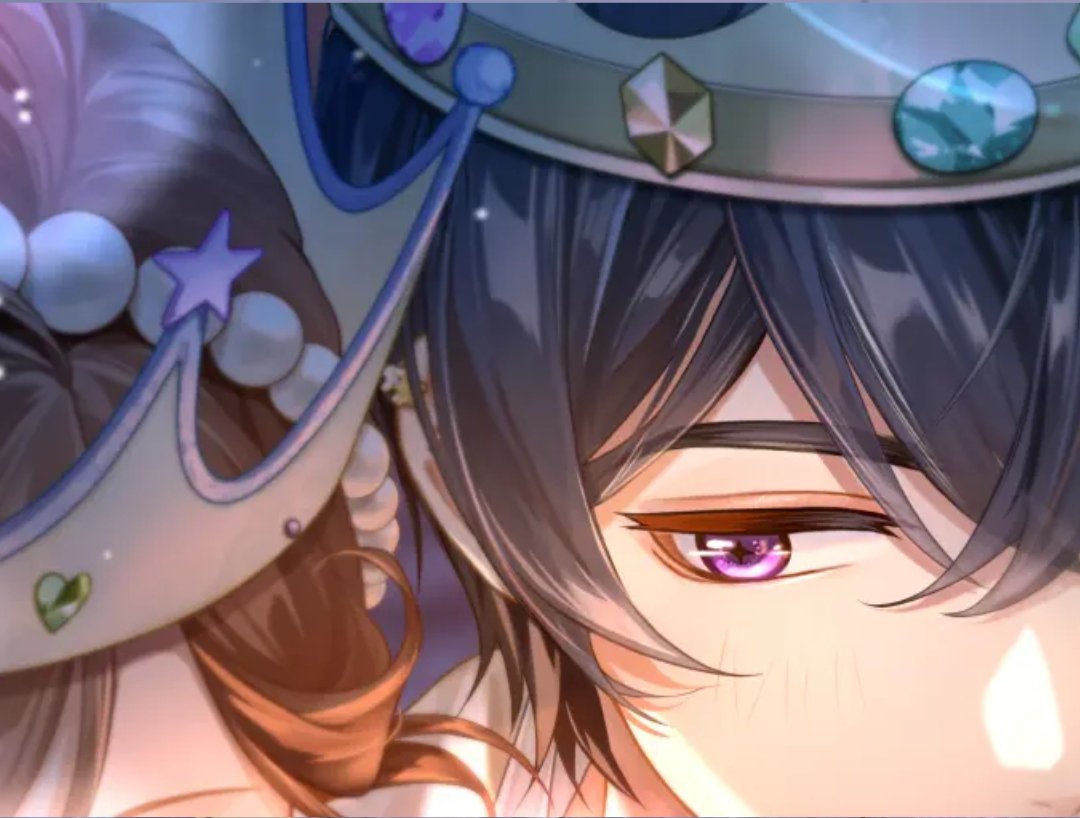 LacieFuyu's tweet photo. Stellis' Heartbeat Series (6th Bday) Event Illust — COMPLETE

#LacieArchive https://t.co/7oLNBfjhIV