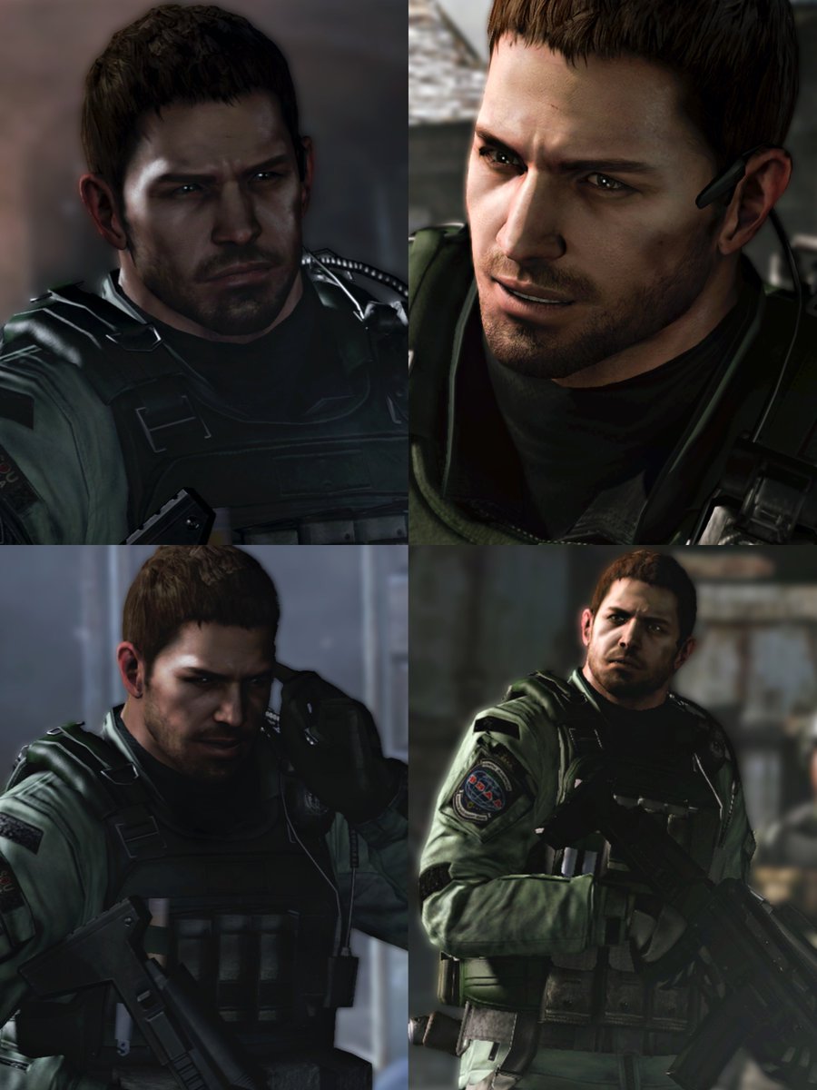 _HypeDX's tweet photo. Resident Evil 6 https://t.co/rUMbxrQnnA
