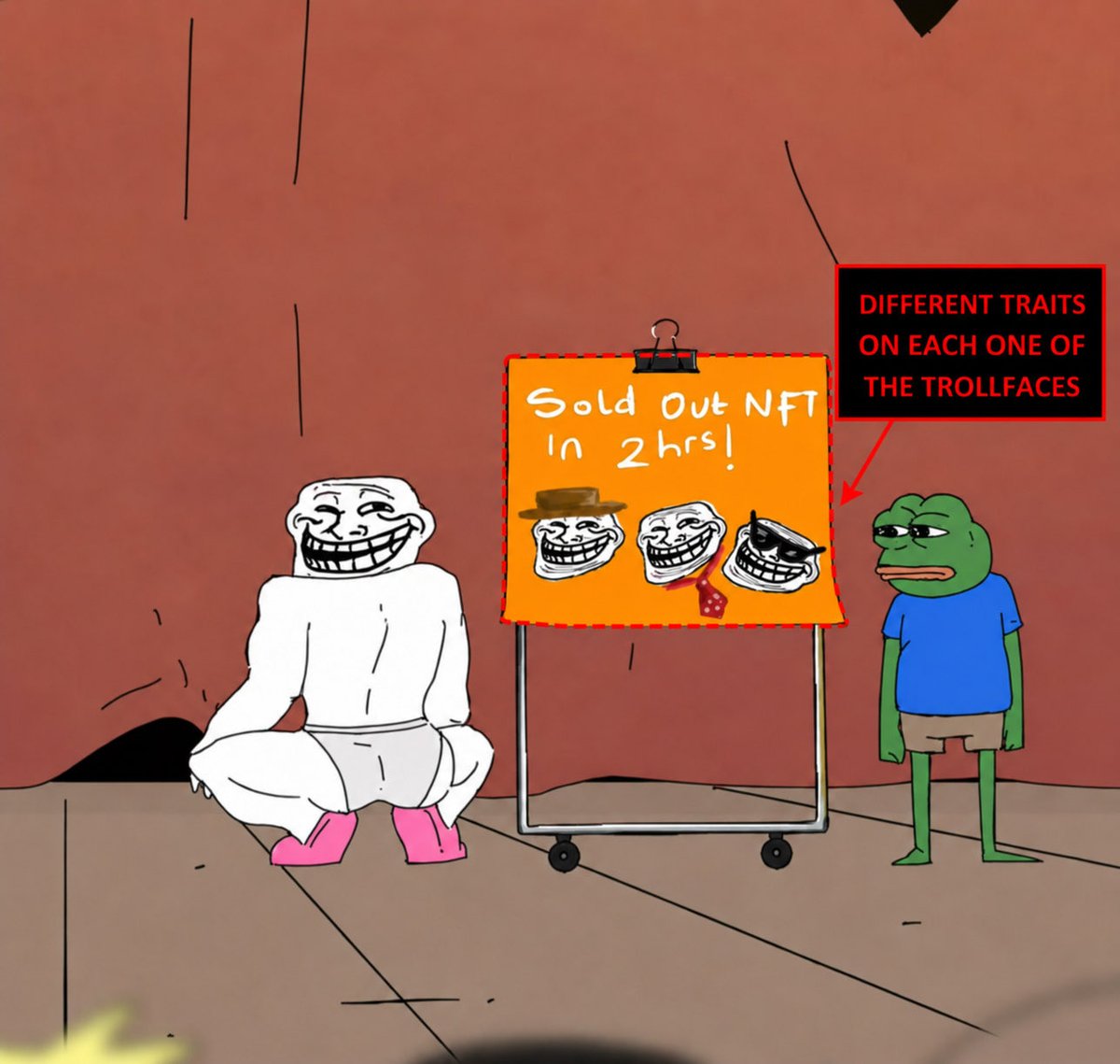 SWEATY333 tweet picture