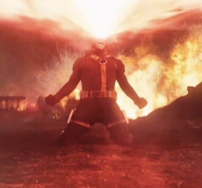 Cosmic Marvel tweet media