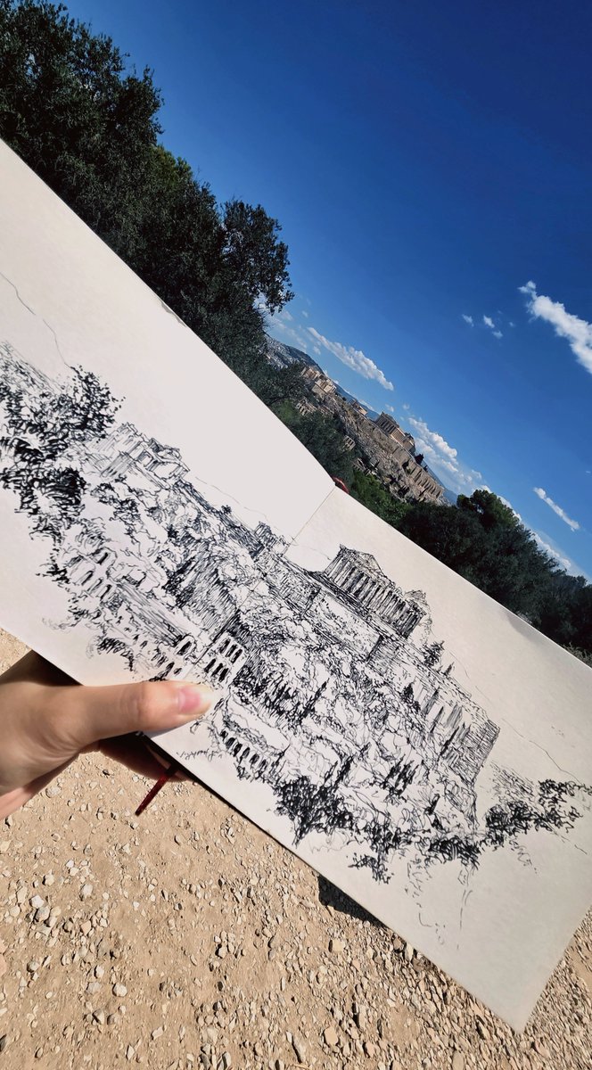 Tops_mago's tweet photo. 아크로폴리스
Acropolis
Ακρόπολη Αθηνών https://t.co/z7W9sVSsvi