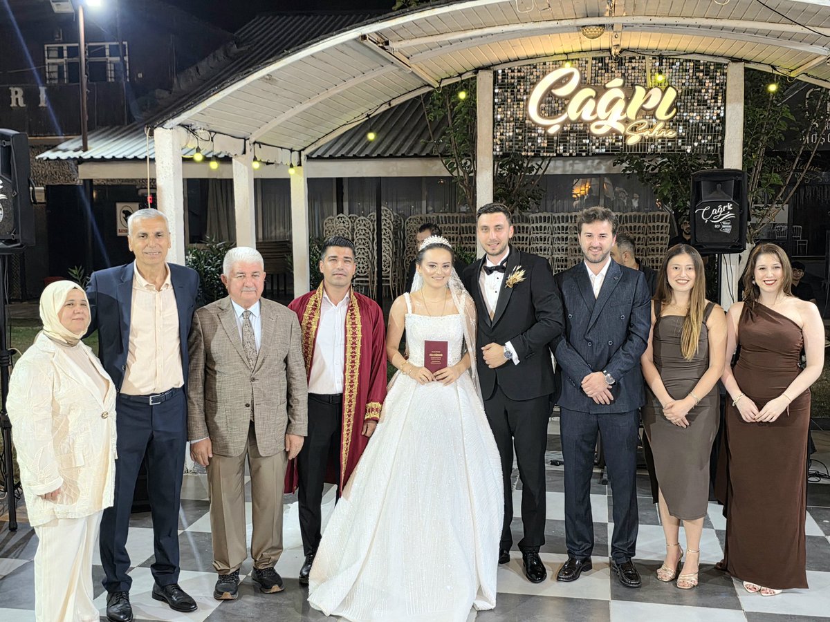 Hacı Bayram TÜRKOĞLU tweet media