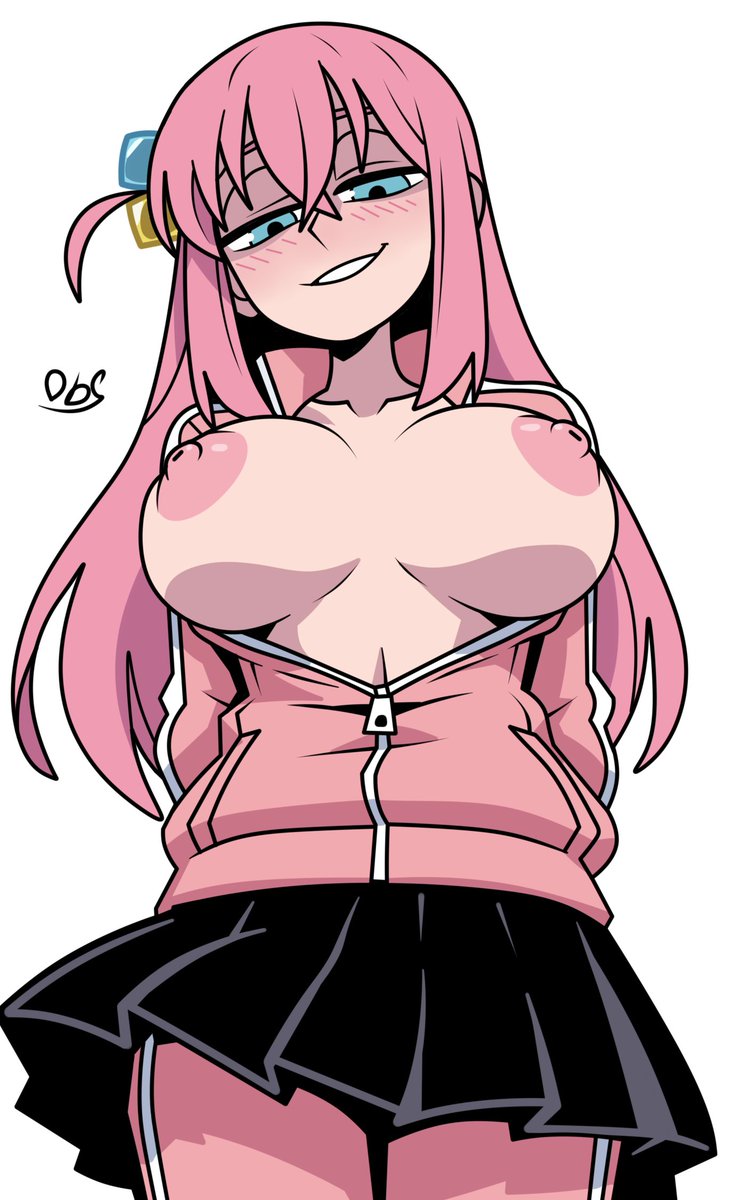 obsessedxxd's tweet photo. Hitori Gotou (Bocchi the Rock!)

#bocchi #bocchitherock #gotouhitori #hitorigotou #nsfw #nsfwart #hentai #hentaiart #oppai #anime #animensfw #r34 #rule34 https://t.co/tyckcHpd4d