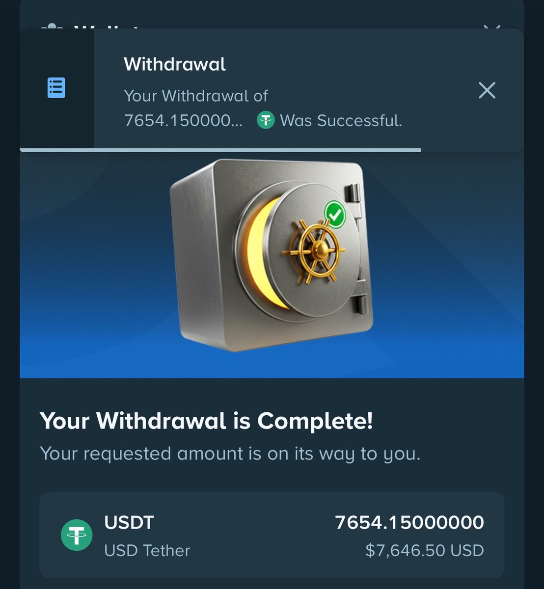 Mrbankstips's tweet photo. ✅ https://t.co/TZ5ScERhum
