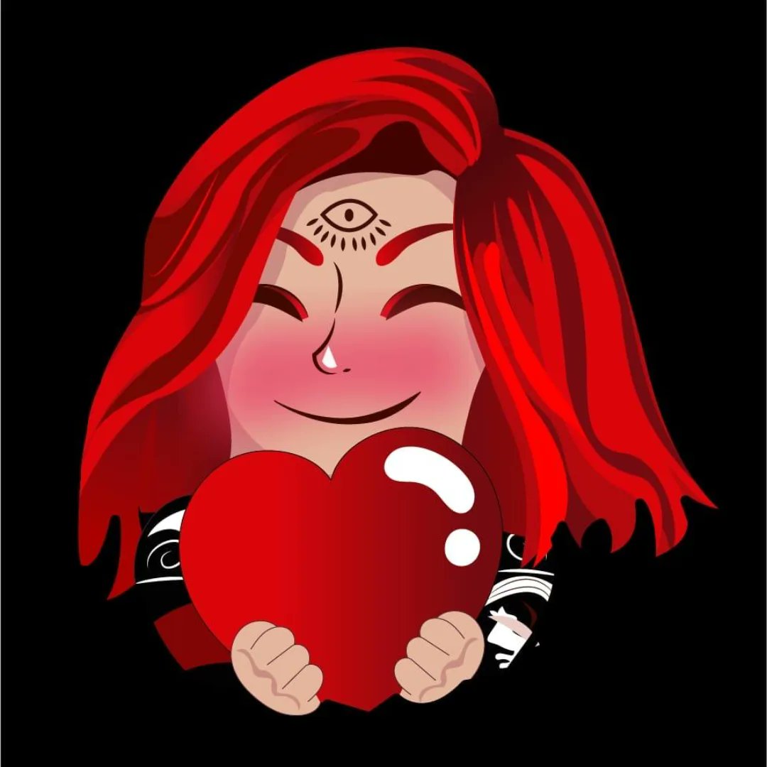_Malena_Jone's tweet photo. Custom chibi emotes done for a client! Want your own character emotes? DM me for commissions
#CommissionOpen #CustomEmotes #Vtuber #smallstreamer #CommissionArtist https://t.co/MaGeNIAfXP