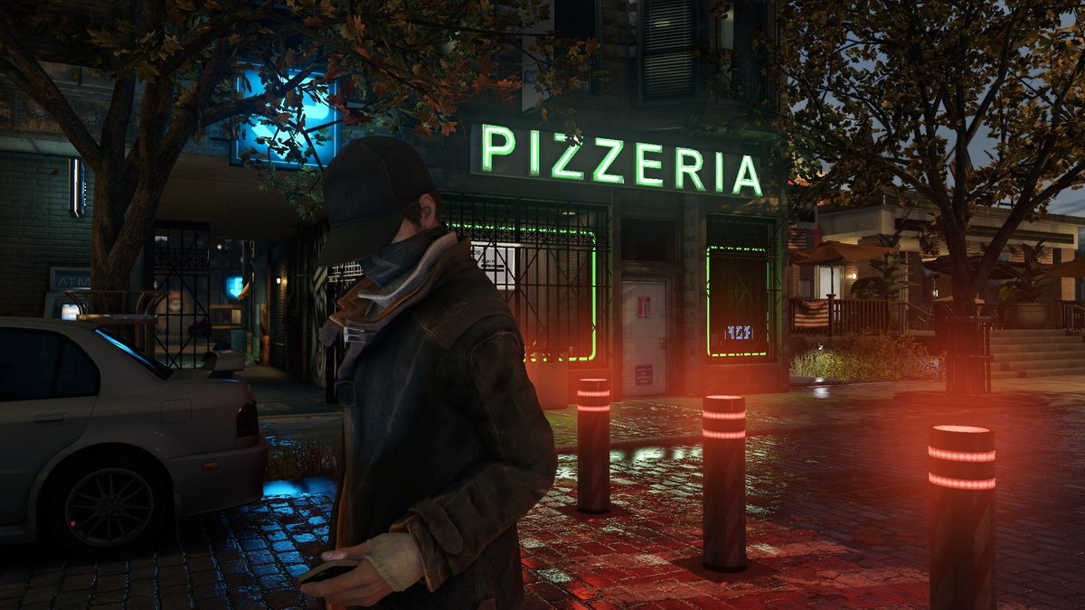Michael | Arkham Dreamer tweet media
