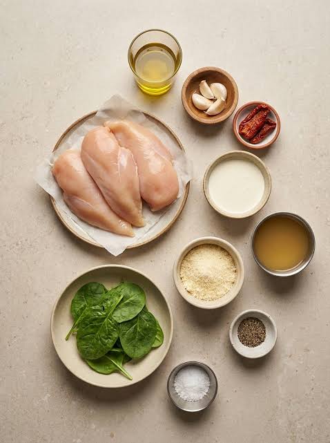 spicecanvas's tweet photo. Creamy Tuscan Chicken Recipe – The Ultimate Weeknight Dinner
Let's dive into the creamy, savory world of this Italian-American sensation and discover how to master it for your own table.
Visit For Update: https://t.co/KuY00eS8yT

#TuscanChicken #Foodie #HealthyFood #recipes https://t.co/YyYEAn3wcu