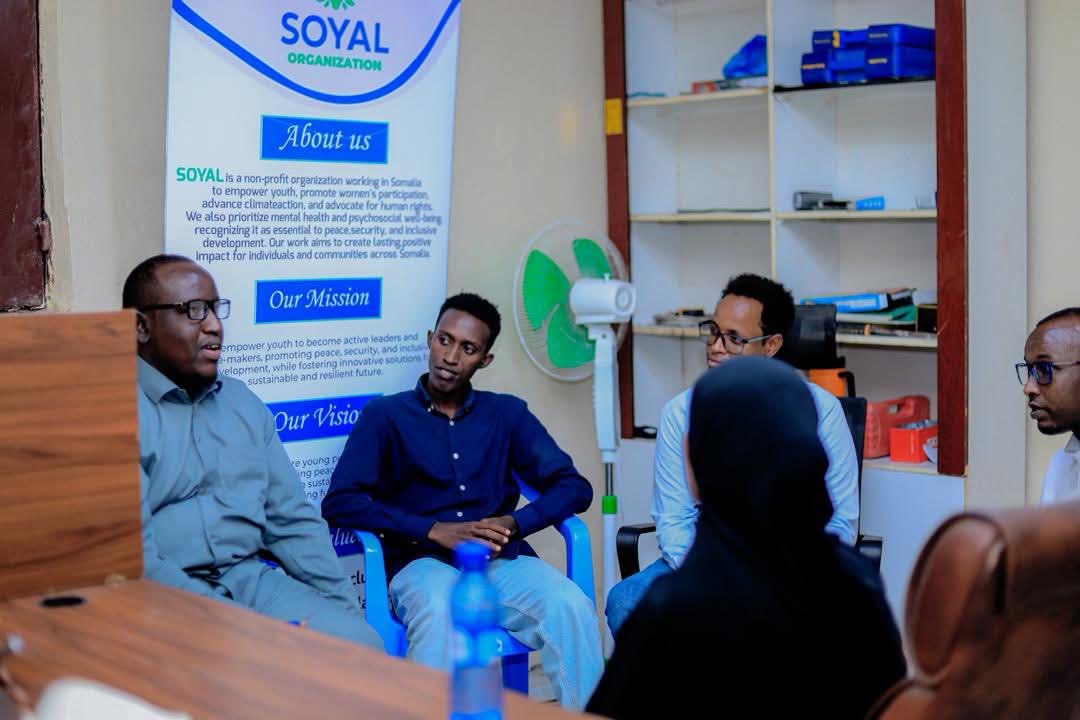 Abdikadirak99's tweet photo. Disability inclusion enhances communities by breaking down barriers to education, employment, and civic leadership. By launching joint initiatives with GALDO, SOYAL is committed to building a more equitable Somalia where every individual can thrive #LeaveNoOneBehind #THEAK https://t.co/CNR93SWBN6