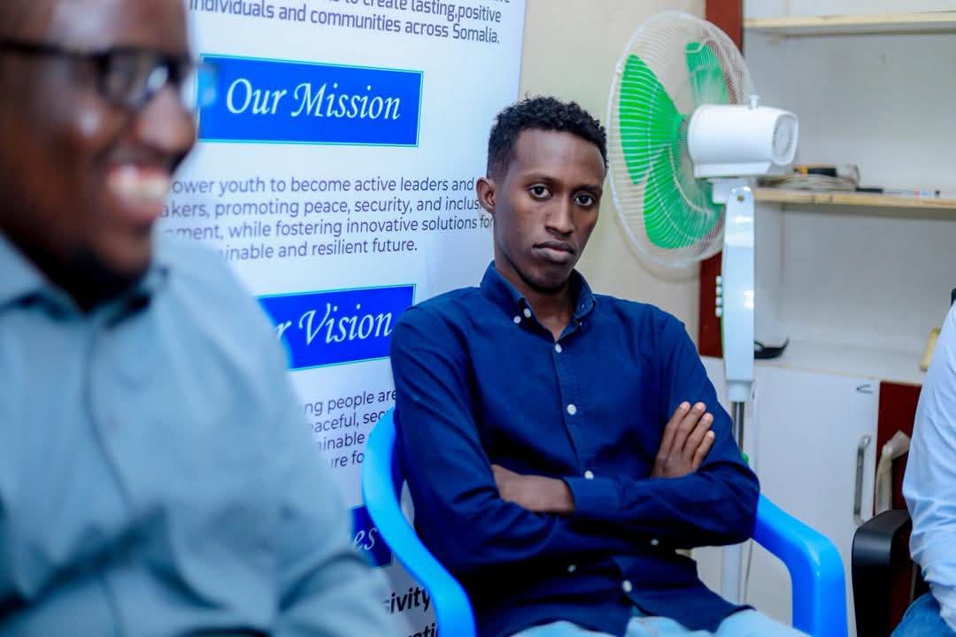 Abdikadirak99's tweet photo. Disability inclusion enhances communities by breaking down barriers to education, employment, and civic leadership. By launching joint initiatives with GALDO, SOYAL is committed to building a more equitable Somalia where every individual can thrive #LeaveNoOneBehind #THEAK https://t.co/CNR93SWBN6