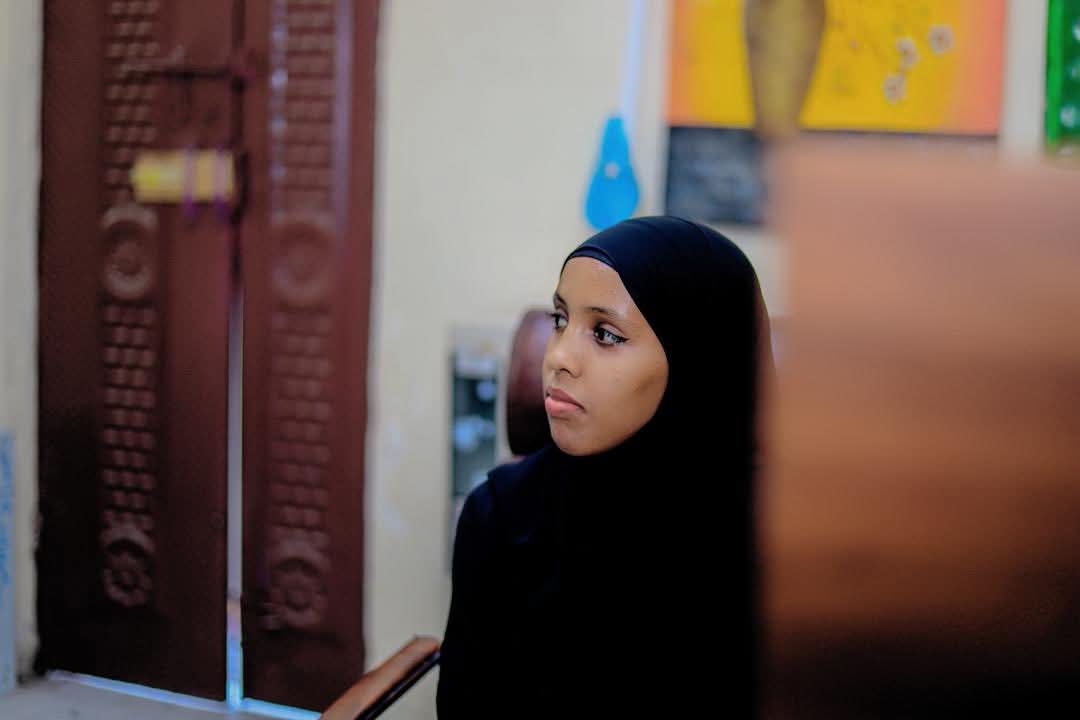 Abdikadirak99's tweet photo. Disability inclusion enhances communities by breaking down barriers to education, employment, and civic leadership. By launching joint initiatives with GALDO, SOYAL is committed to building a more equitable Somalia where every individual can thrive #LeaveNoOneBehind #THEAK https://t.co/CNR93SWBN6