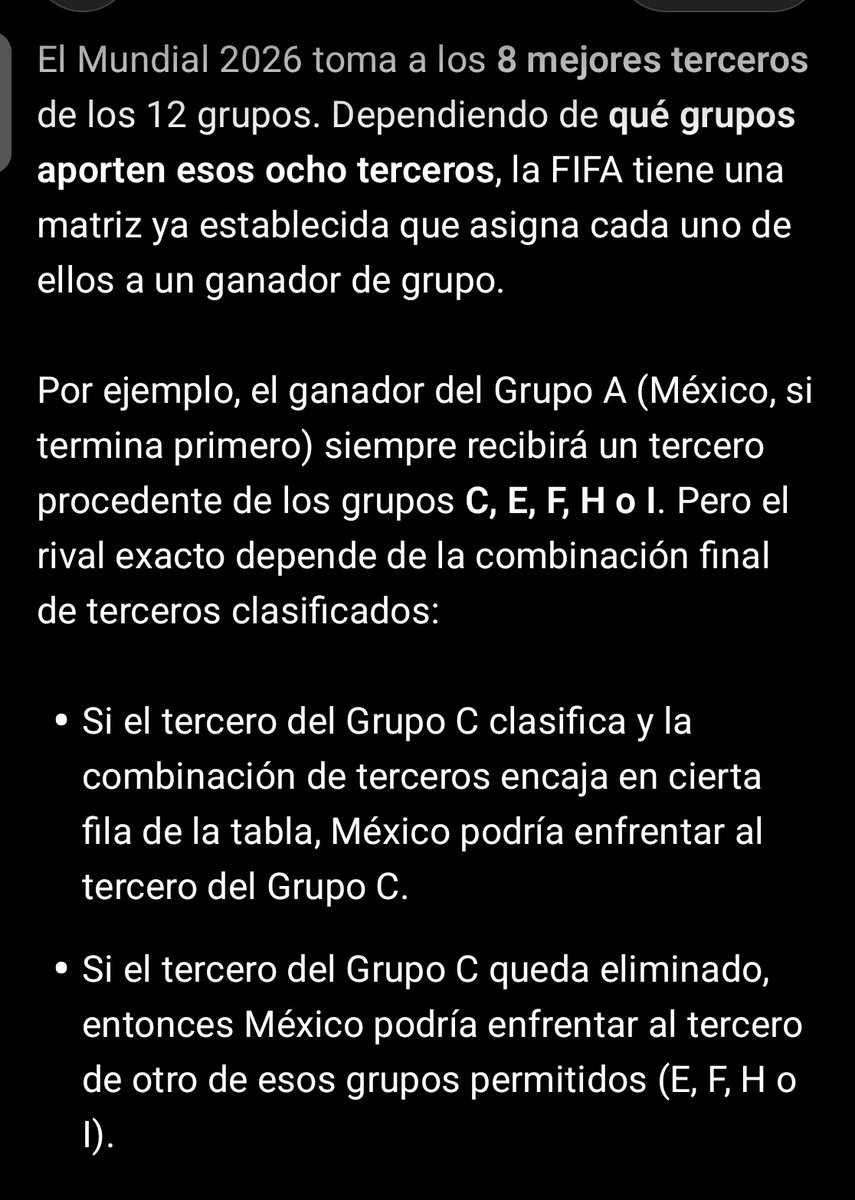 AlteredBeast85's tweet photo. @_germantonio_ @pepeontiveros @Javier_Alarcon_ Googlea o abre una i.a y te evitas hacer el ridículo.

Pendejazo.

Aquí te espero con información para desmentirme y cerrar mi cuenta https://t.co/ZYJUvsiMoZ