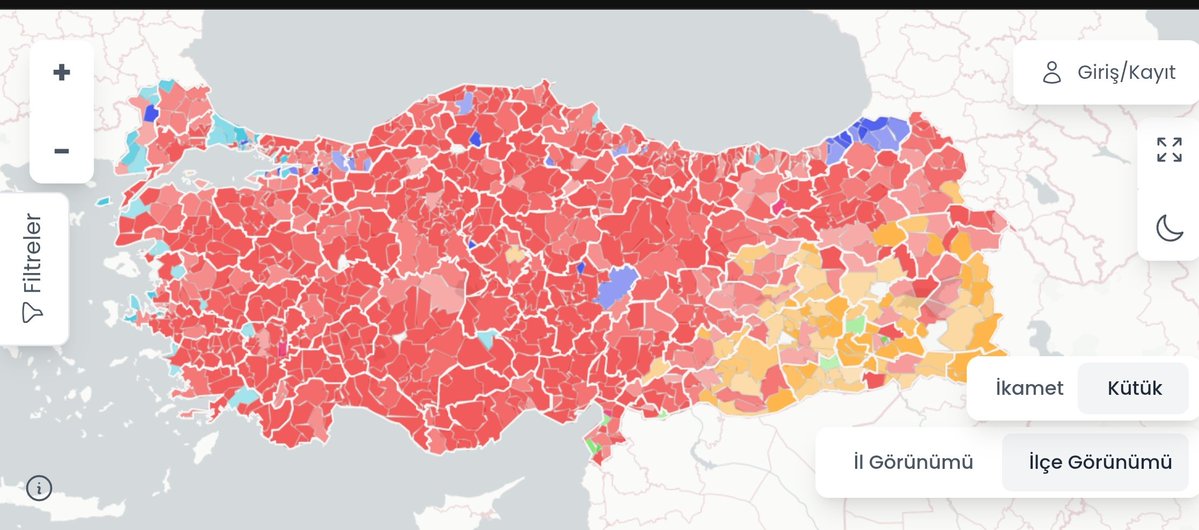 etnikce's tweet photo. Harita uygulamamıza veri ekleyen kişi sayı 10400 civarı oldu.

Son eklenen verilere baktığımda her kökenden ve mezhepten veri eklendiğini görüyorum.

Türk ve Kürtlere de mezhep eklesem mi diye düşünüyorum aslında.

https://t.co/bMtID0j5nK https://t.co/OwEpZ7UUcT