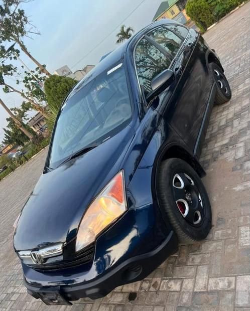 mackautos's tweet photo. 🔥🔥SUPER HOT DEAL 🔥🔥🔥

AWOOF AWOOF DEAL!🤝🤝🤝

MONEY IS URGENTLY NEEDED ‼️ 🚨 

2008 Honda CRV
New Installed tokunbo Engine 
Gear is selecting well 
AC IS SUPER CHILLING

Price :5M

LOCATION: LAGOS https://t.co/sRm9RpBnFC