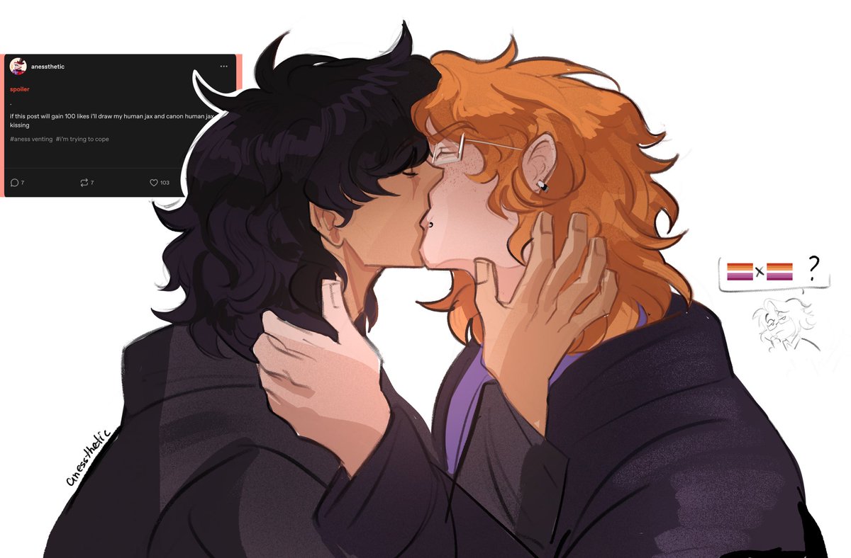 anessthetic's tweet photo. welp
it’s my first contribution to the finale🫡 https://t.co/iOiczSzCre