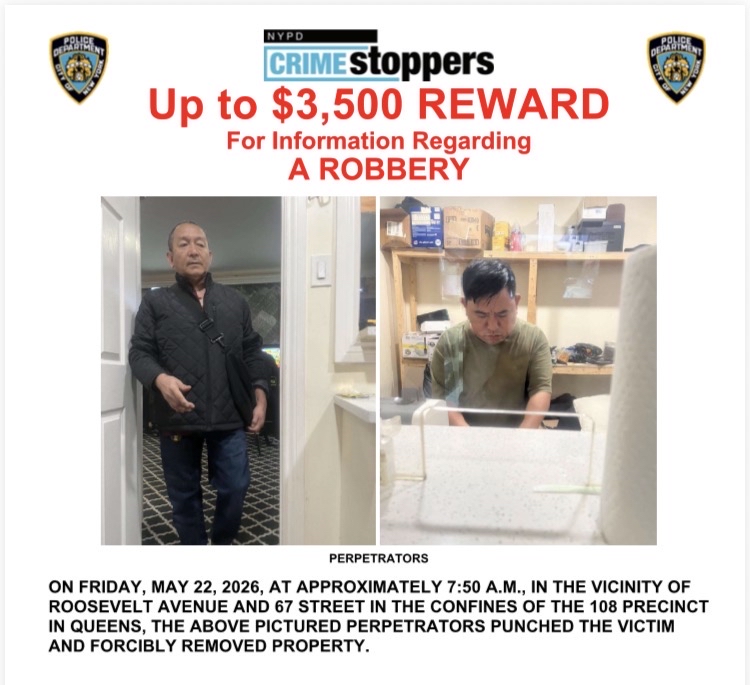 NYPD108Pct's tweet photo. https://t.co/nogjQLUY58