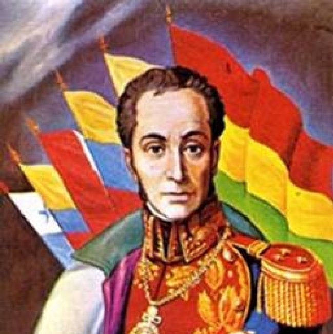 edebiyatladunya's tweet photo. Cahil bir halk, kendi yıkımının kör aracıdır.

Simon Bolivar https://t.co/8lKe7Jm9me