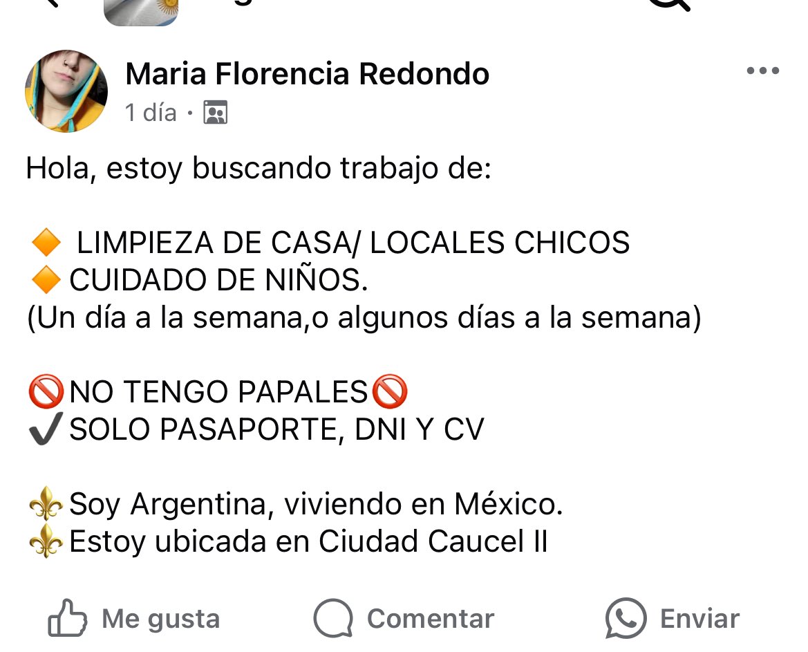 Maximiliano Damier tweet media
