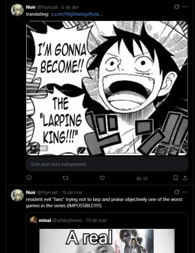 tutu DEsynced tweet media