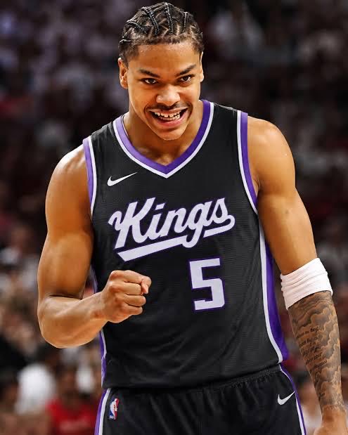 SleeperSacKings's tweet photo. Darius Acuff Jr’s camp would prefer him in Sacramento. 

Via @KevinOConnor 

Just a few more days until we find out 🤫 https://t.co/rr1S8kJl24
