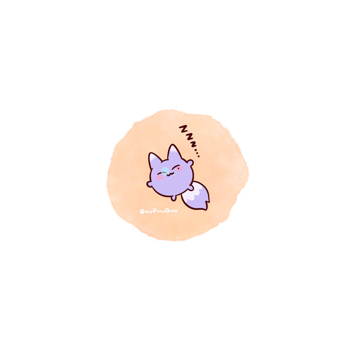 nuPnuQnu's tweet photo. 今日の玖球🟣 https://t.co/xdujo305bN
