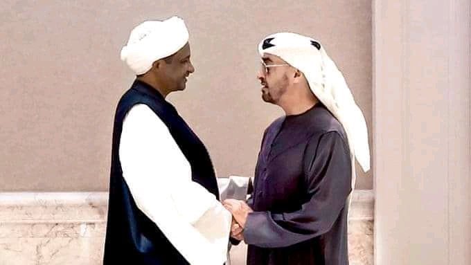 الهاشمي - ALHACHIMI tweet media