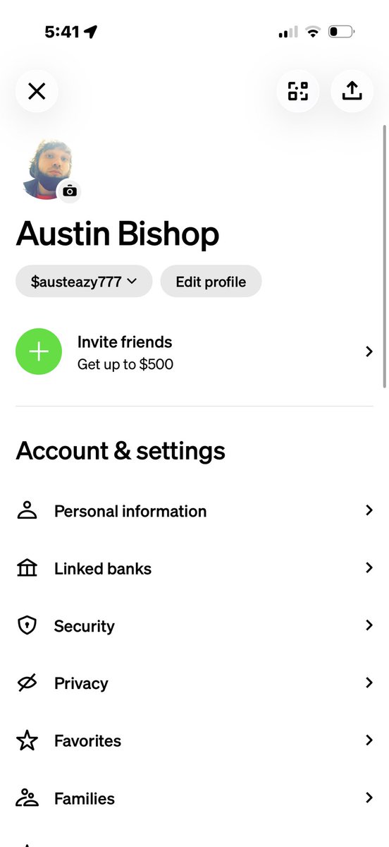 Austeazy777's tweet photo. @Jayecane I really need $10,000 like seriously on God guess what my third emotion is https://t.co/XRja7x5L2b