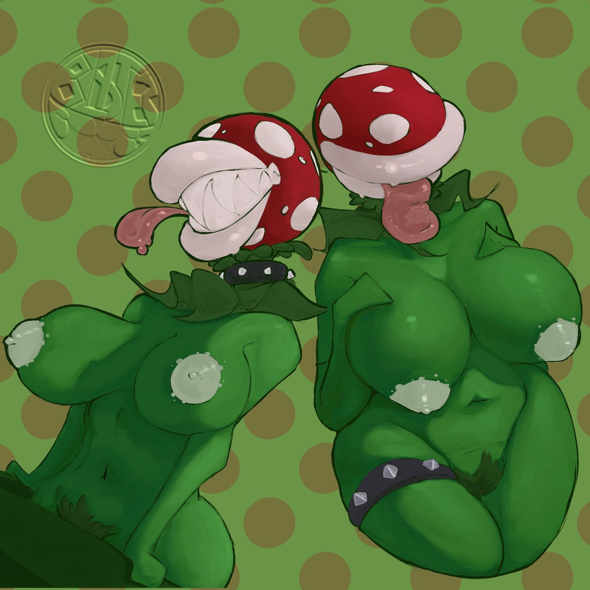 blasterb00bs's tweet photo. Fanart!! Piranha plant
#fanart #oldgame #nsfw #supermario #bigtits https://t.co/JjZa0sfsQO