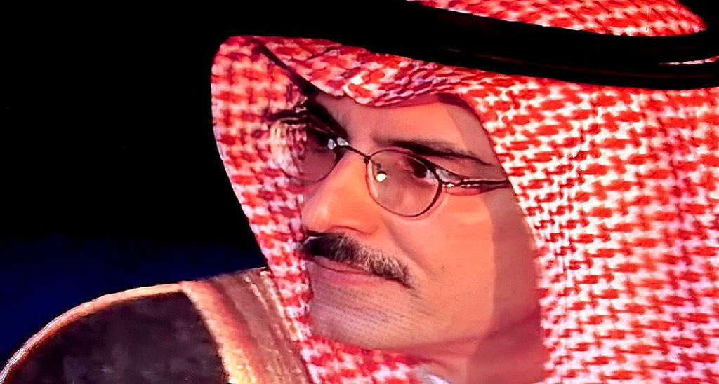 lgharbil's tweet photo. ما يموت الود 
لو مات الكلام 
لك مكان و ذكريات و لك شعور
منت عابر في حياتي و السلام 
أنت حتى في غيابك 
لك حضور

- بدر بن عبدالمحسن https://t.co/nYwDZx5Co2