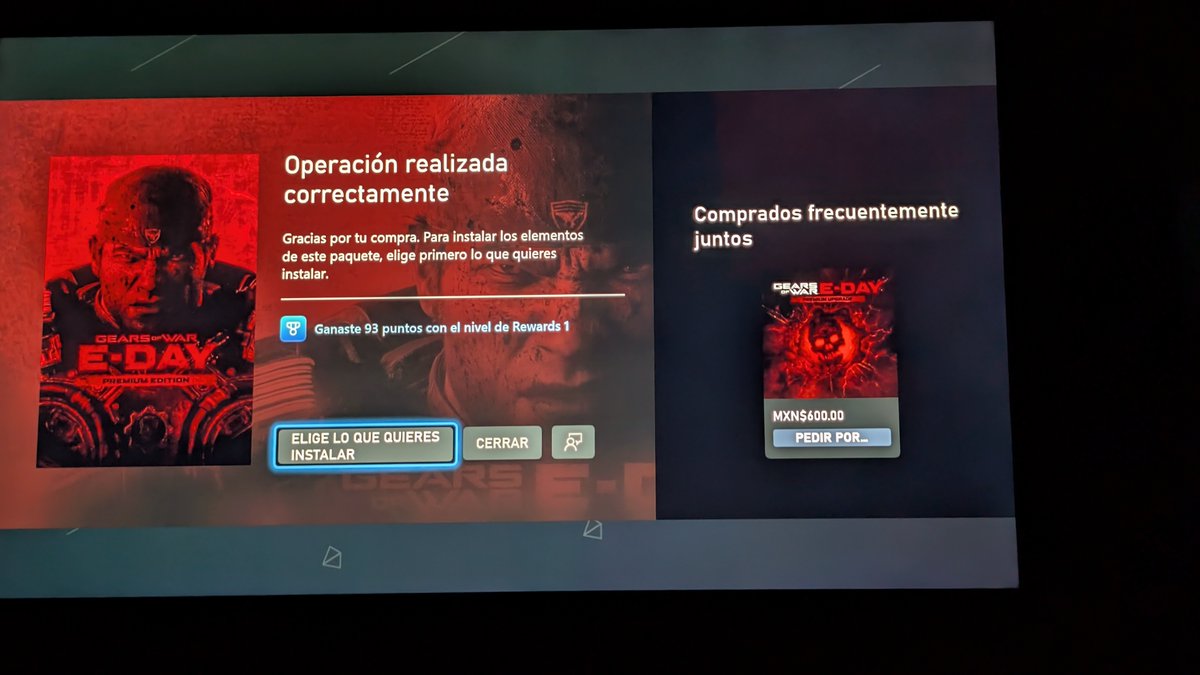 HectorHaro8's tweet photo. @xbox_media hermanos hasta el fin https://t.co/RWVa5O16cT