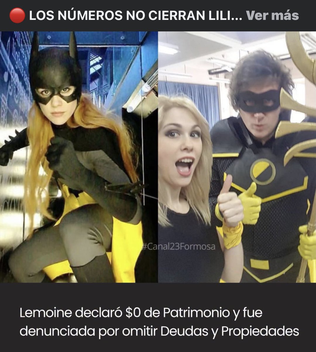 Mario192793's tweet photo. Con este nivel de desequilibrio estos nos gobiernan y nos representan ??? 
Quien en su sano jucio vota esto ?? 
Es encerio ??? 
La humanidad está perdida al igual que la disciplina y los buenos principios. 
NUNCA MÁS !!! https://t.co/69jF5BryG8